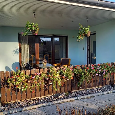 بيت للعطل Haus Mit 3 Schlafzimmern - Familienfreundlich فارين