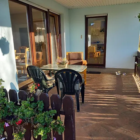 بيت للعطل Haus Mit 3 Schlafzimmern - Familienfreundlich *