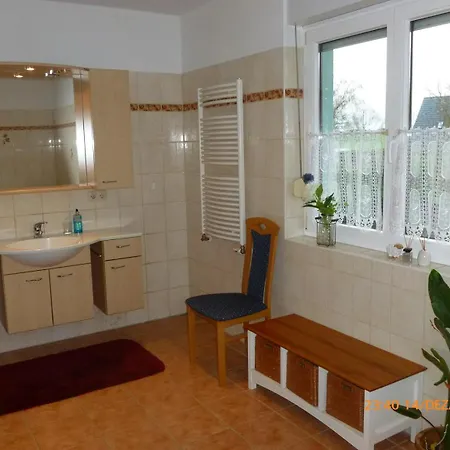 Haus Mit 3 Schlafzimmern - Familienfreundlich