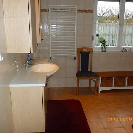 بيت للعطل Haus Mit 3 Schlafzimmern - Familienfreundlich *
