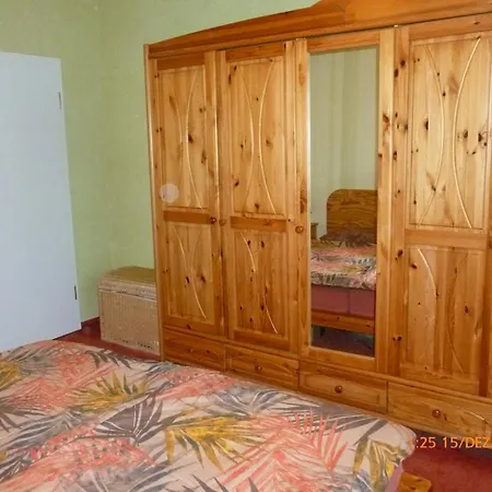 Haus Mit 3 Schlafzimmern - Familienfreundlich *