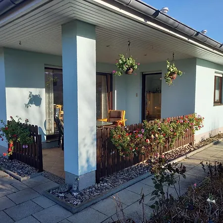 Haus Mit 3 Schlafzimmern - Familienfreundlich * فارين